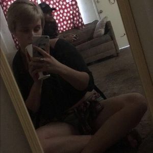 Meet your Posher, Brook